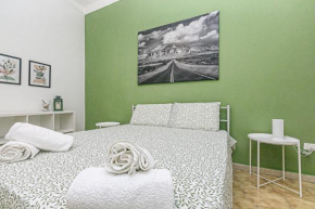Casa Memè Genova